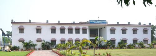 Teachers Training College, Barari, Bhagalpur Bhagalpur